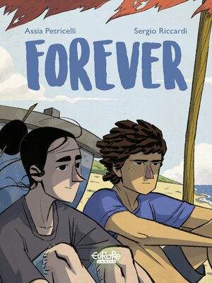 cover image of Forever